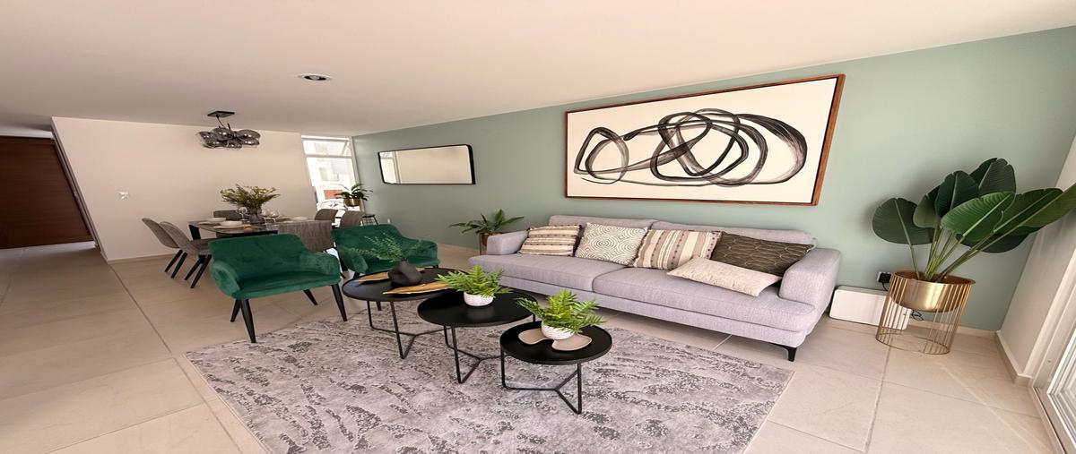 Foto de casa en venta en  , zibatá, el marqués, querétaro, 0 No. 03
