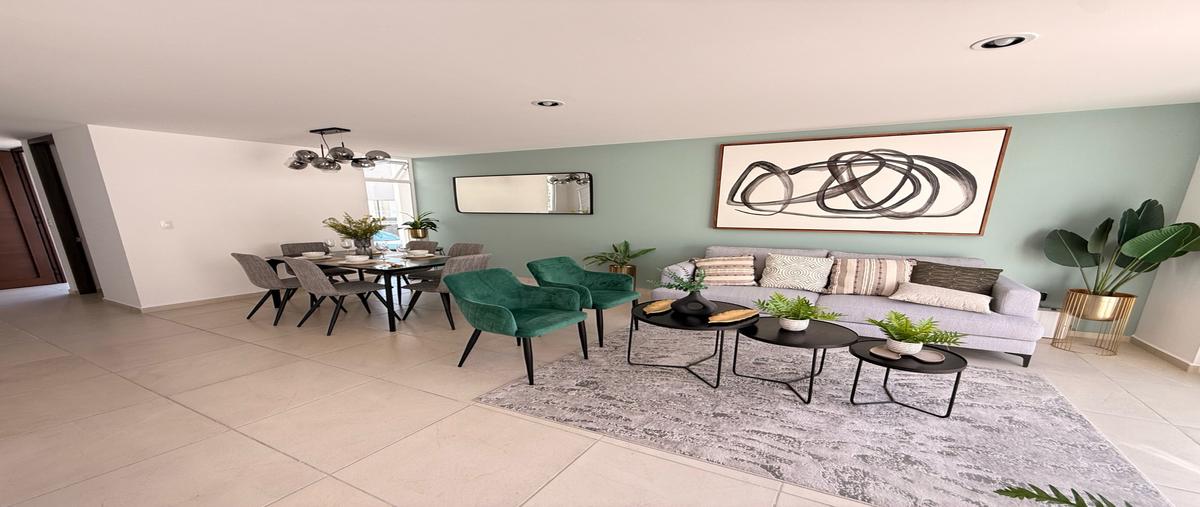 Foto de casa en venta en  , zibatá, el marqués, querétaro, 0 No. 04