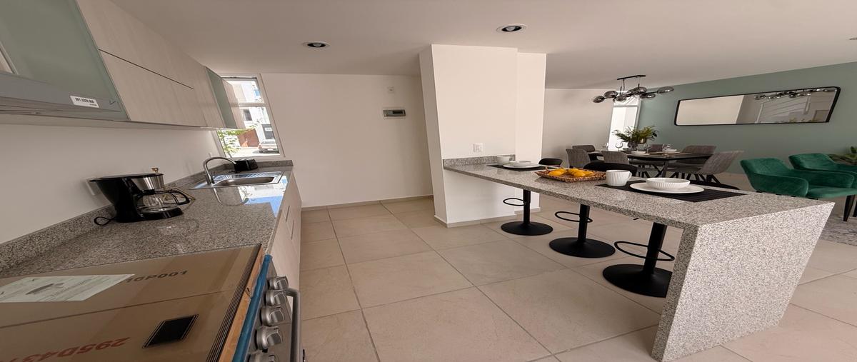Foto de casa en venta en  , zibatá, el marqués, querétaro, 0 No. 05