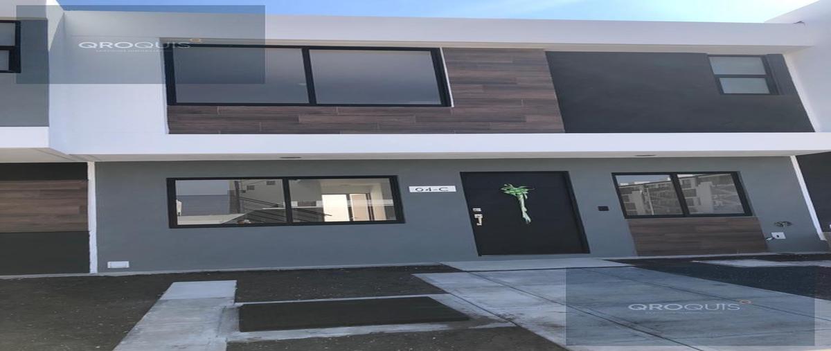 Foto de casa en venta en  , zibatá, el marqués, querétaro, 0 No. 05