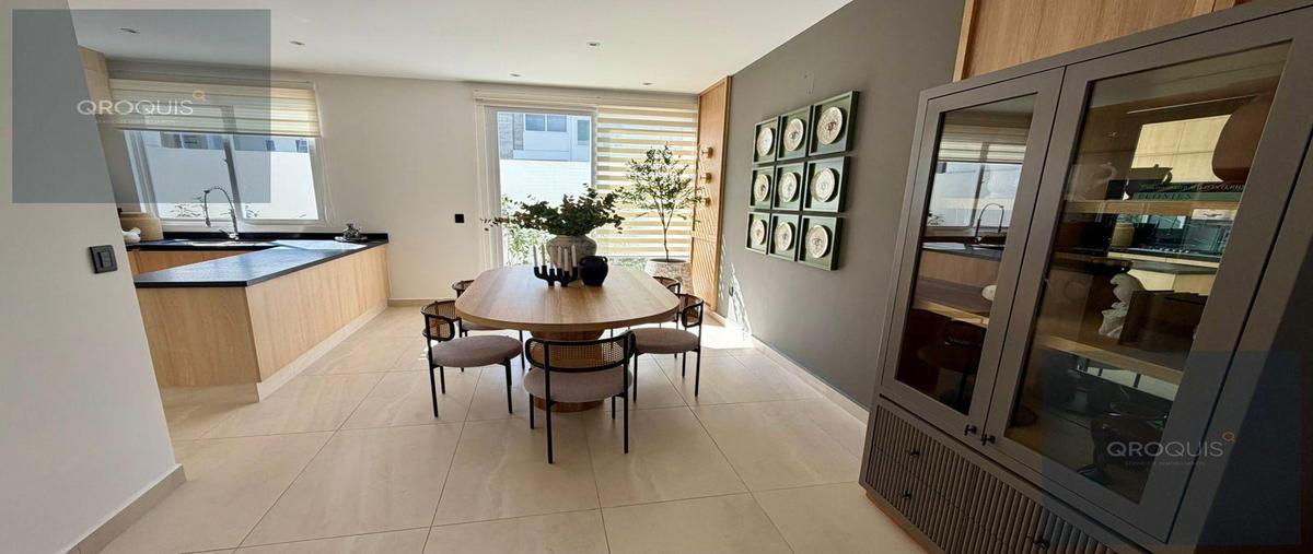 Foto de casa en venta en  , zibatá, el marqués, querétaro, 0 No. 03