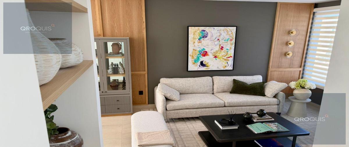 Foto de casa en venta en  , zibatá, el marqués, querétaro, 0 No. 04