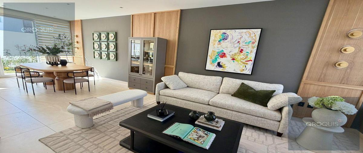 Foto de casa en venta en  , zibatá, el marqués, querétaro, 0 No. 05