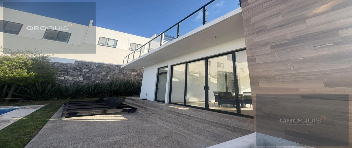 Foto de casa en renta en  , zibatá, el marqués, querétaro, 0 No. 03