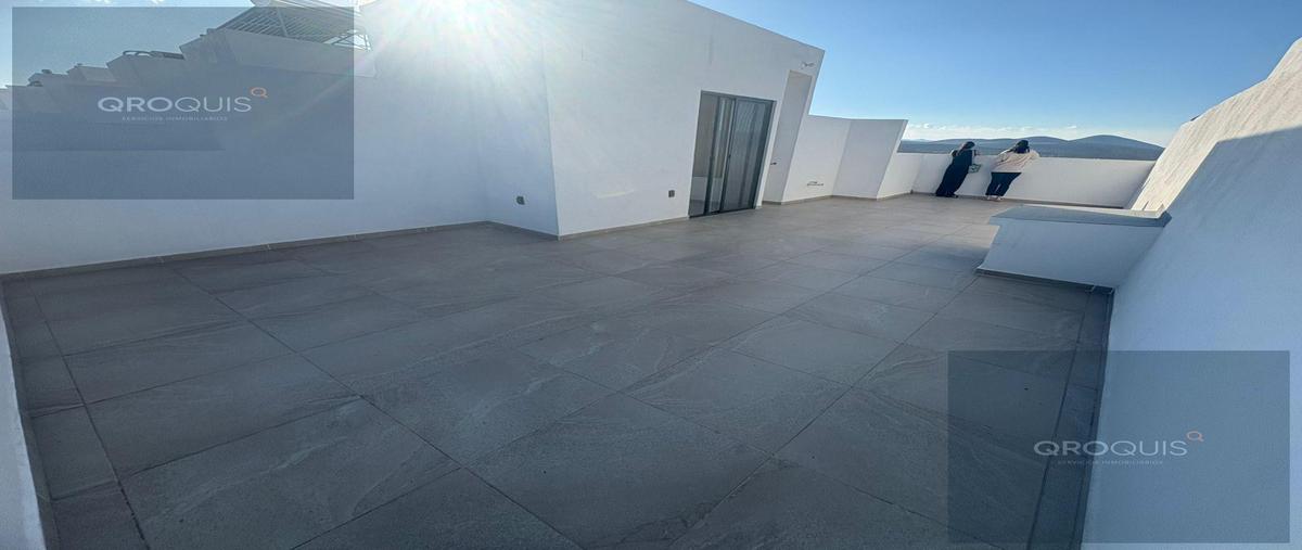 Foto de casa en renta en  , zibatá, el marqués, querétaro, 0 No. 04