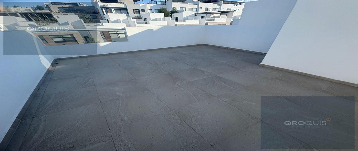 Foto de casa en renta en  , zibatá, el marqués, querétaro, 0 No. 05