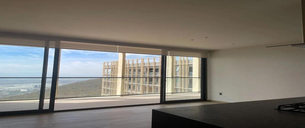 Foto de departamento en renta en  , zibatá, el marqués, querétaro, 0 No. 03
