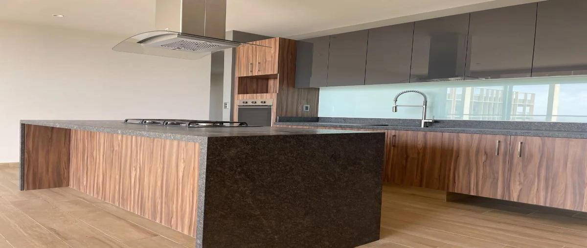 Foto de departamento en renta en  , zibatá, el marqués, querétaro, 0 No. 04