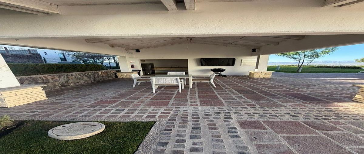 Foto de terreno habitacional en venta en  , zibatá, el marqués, querétaro, 0 No. 16