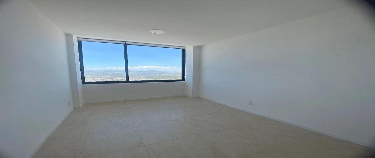 Foto de departamento en renta en  , zibatá, el marqués, querétaro, 0 No. 03