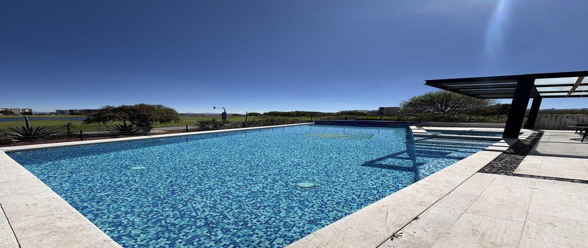 Foto de departamento en renta en  , zibatá, el marqués, querétaro, 0 No. 03