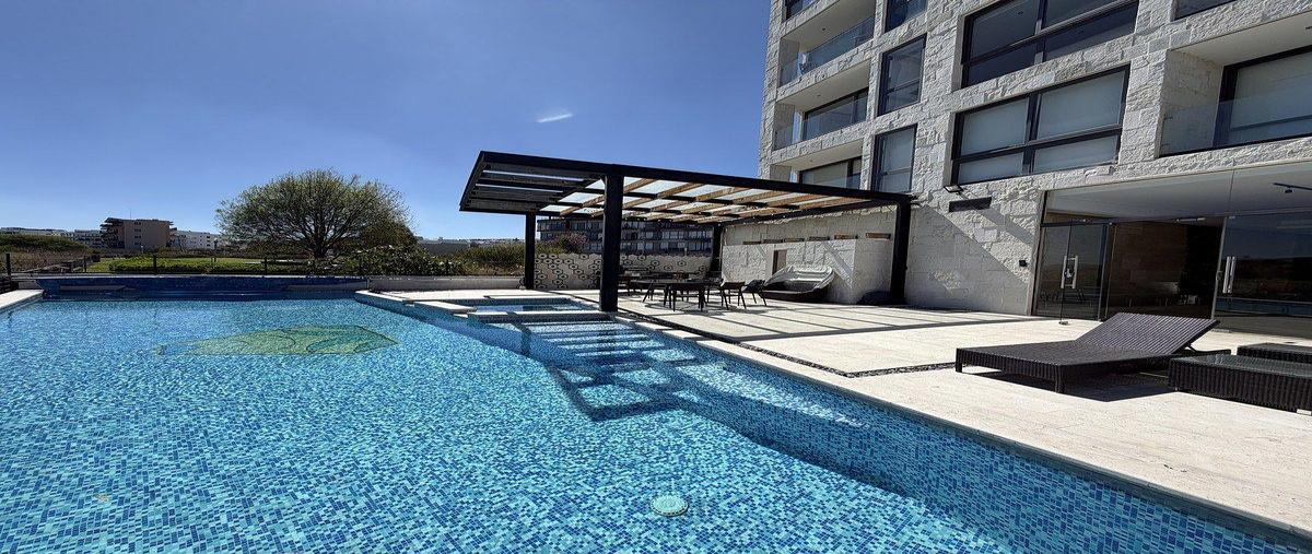 Foto de departamento en renta en  , zibatá, el marqués, querétaro, 0 No. 04