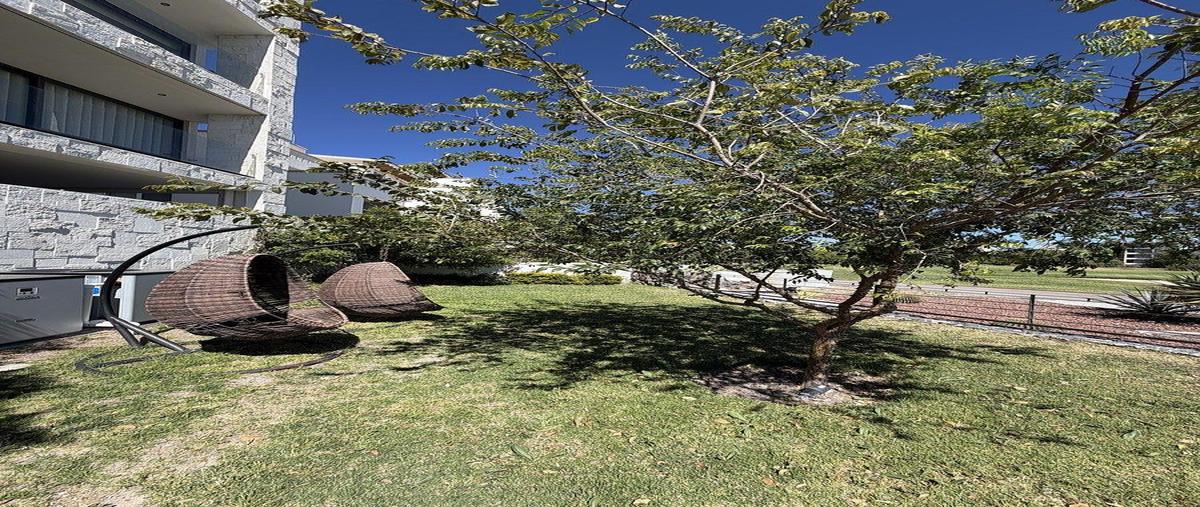 Foto de departamento en renta en  , zibatá, el marqués, querétaro, 0 No. 05