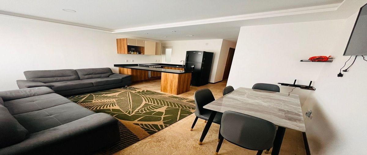 Foto de departamento en renta en  , zibatá, el marqués, querétaro, 0 No. 04