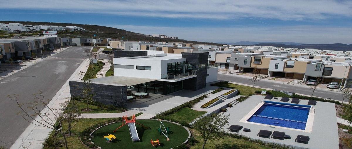 Foto de casa en venta en  , zibatá, el marqués, querétaro, 0 No. 04