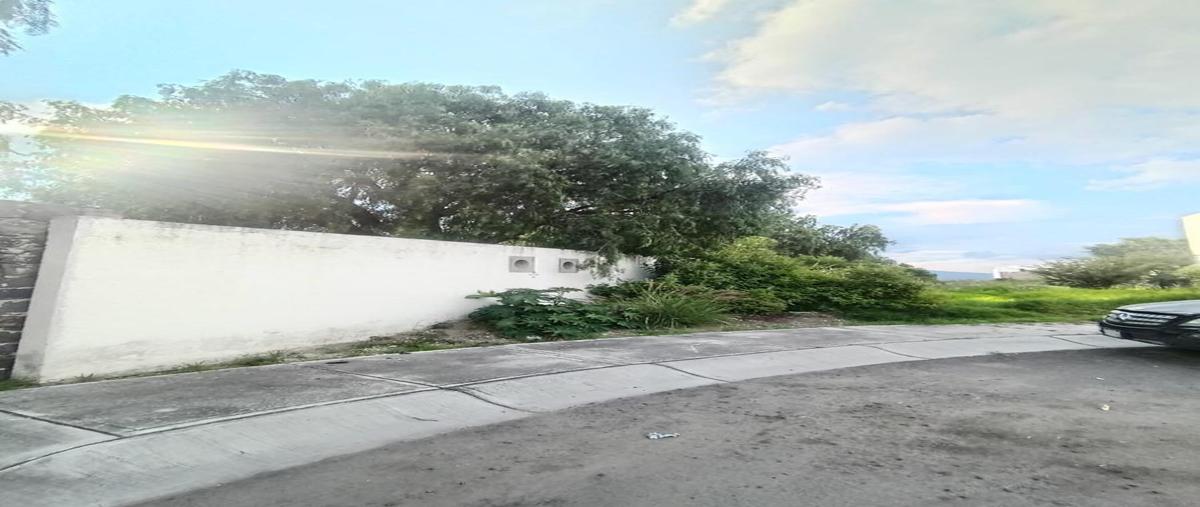 Foto de terreno habitacional en venta en  , zibatá, el marqués, querétaro, 0 No. 04
