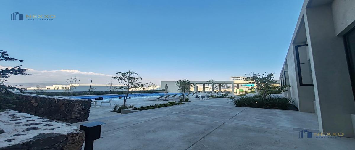 Foto de departamento en , zibatá, el marqués, querétaro, 0 foto 01 Foto de departamento en renta en , zibatá, el marqués, querétaro, 0 No. 01