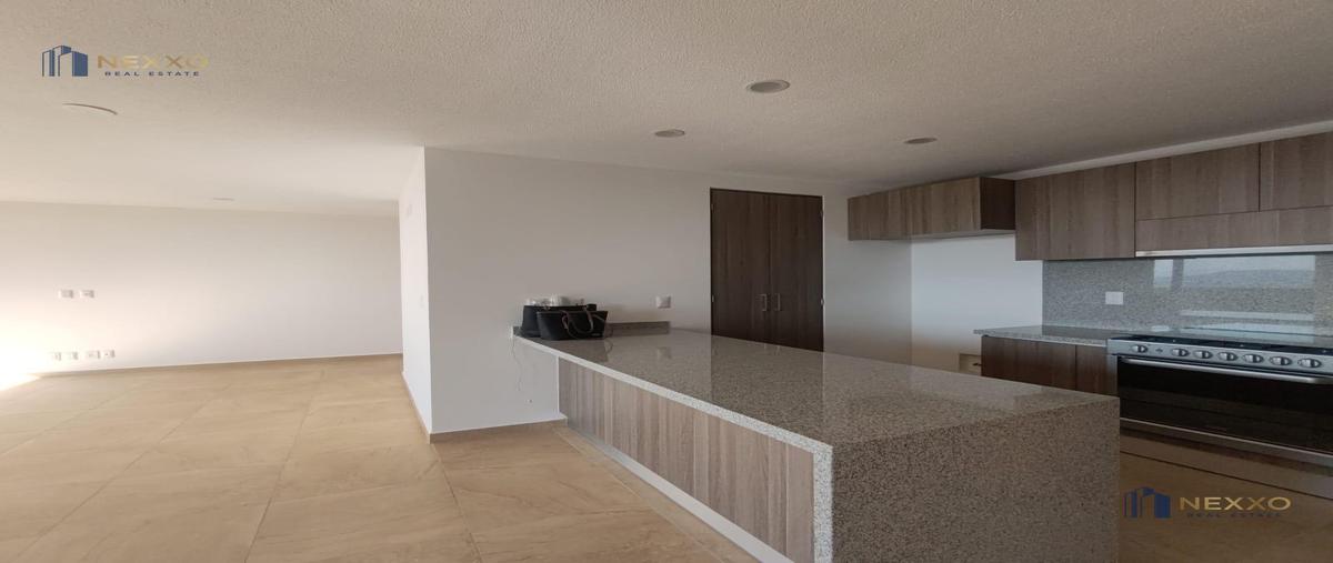 Foto de departamento en , zibatá, el marqués, querétaro, 0 foto 03 Foto de departamento en renta en , zibatá, el marqués, querétaro, 0 No. 03