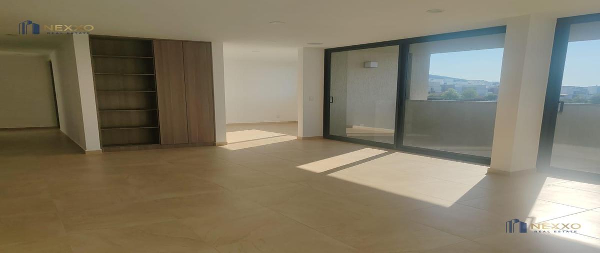 Foto de departamento en , zibatá, el marqués, querétaro, 0 foto 04 Foto de departamento en renta en , zibatá, el marqués, querétaro, 0 No. 04