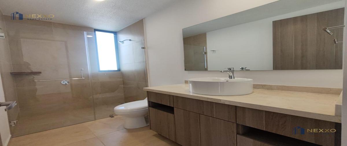 Foto de departamento en , zibatá, el marqués, querétaro, 0 foto 05 Foto de departamento en renta en , zibatá, el marqués, querétaro, 0 No. 05