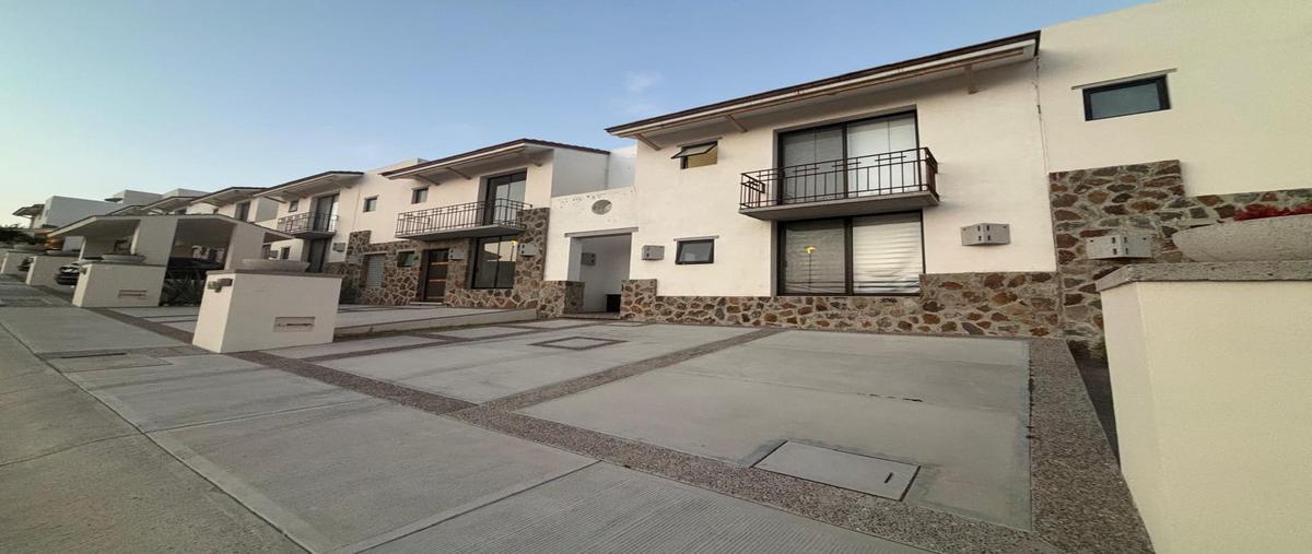 Foto de casa en condominio en renta en  , zibatá, el marqués, querétaro, 0 No. 03