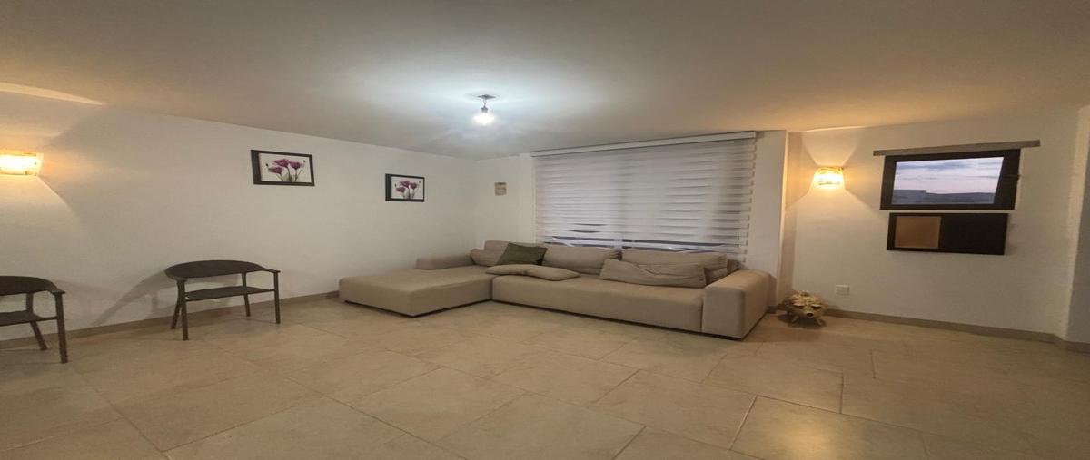 Foto de casa en condominio en renta en  , zibatá, el marqués, querétaro, 0 No. 04