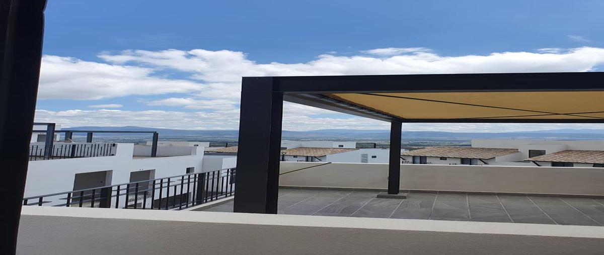 Foto de casa en renta en  , zibatá, el marqués, querétaro, 0 No. 03