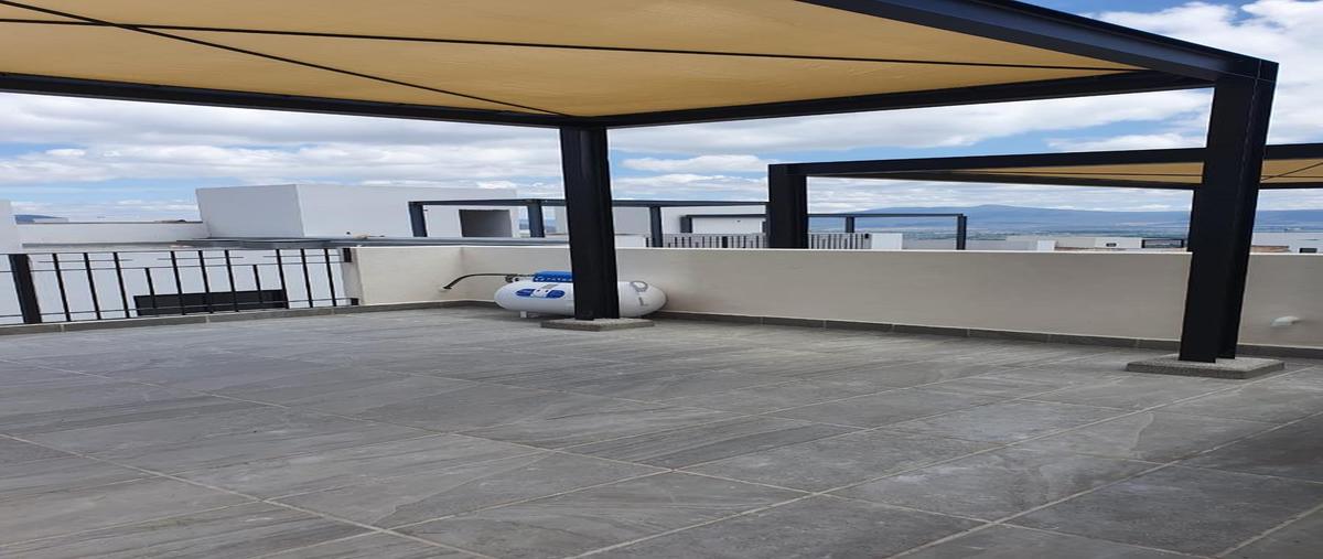 Foto de casa en renta en  , zibatá, el marqués, querétaro, 0 No. 05