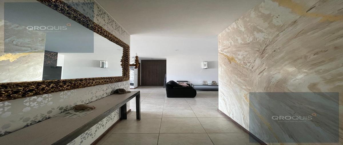 Foto de casa en renta en  , zibatá, el marqués, querétaro, 0 No. 05