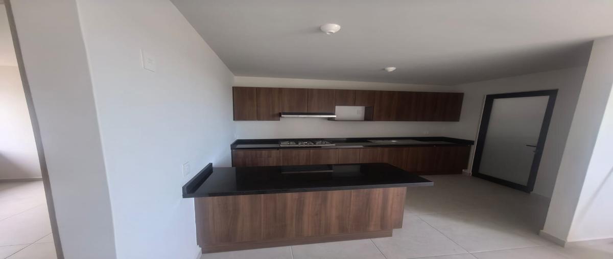 Foto de departamento en renta en  , zibatá, el marqués, querétaro, 0 No. 05