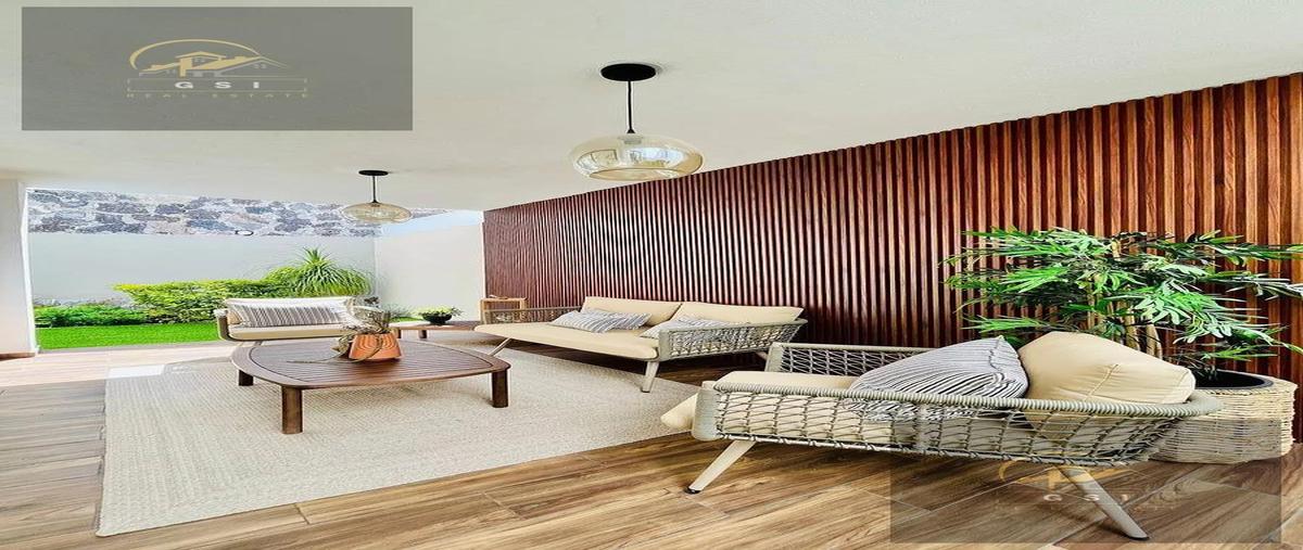 Foto de casa en venta en  , zibatá, el marqués, querétaro, 31050358 No. 04