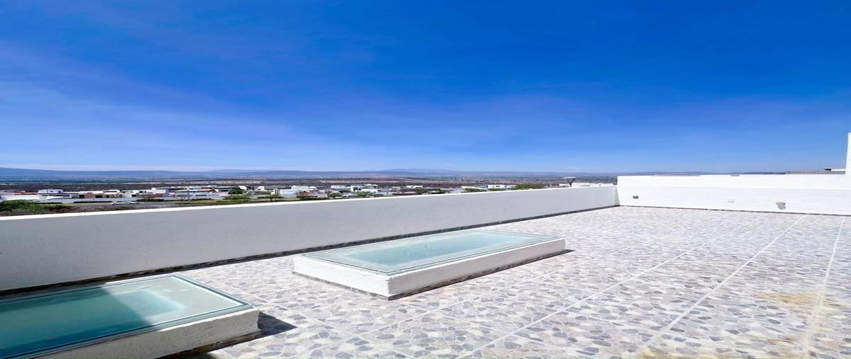 Foto de casa en venta en  , zibatá, el marqués, querétaro, 0 No. 03