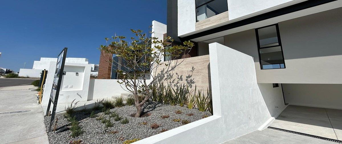 Foto de casa en venta en  , zibatá, el marqués, querétaro, 31051422 No. 03