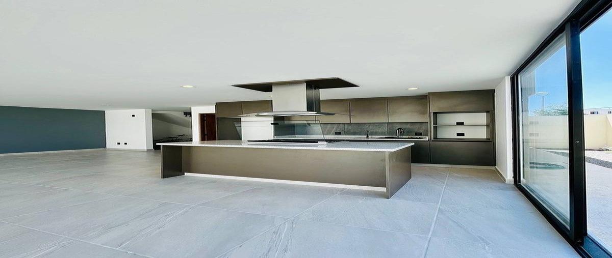 Foto de casa en venta en  , zibatá, el marqués, querétaro, 0 No. 05