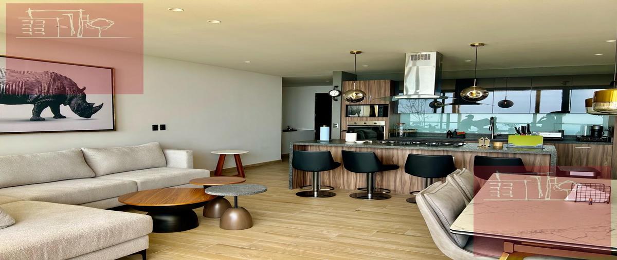 Foto de departamento en venta en  , zibatá, el marqués, querétaro, 0 No. 03