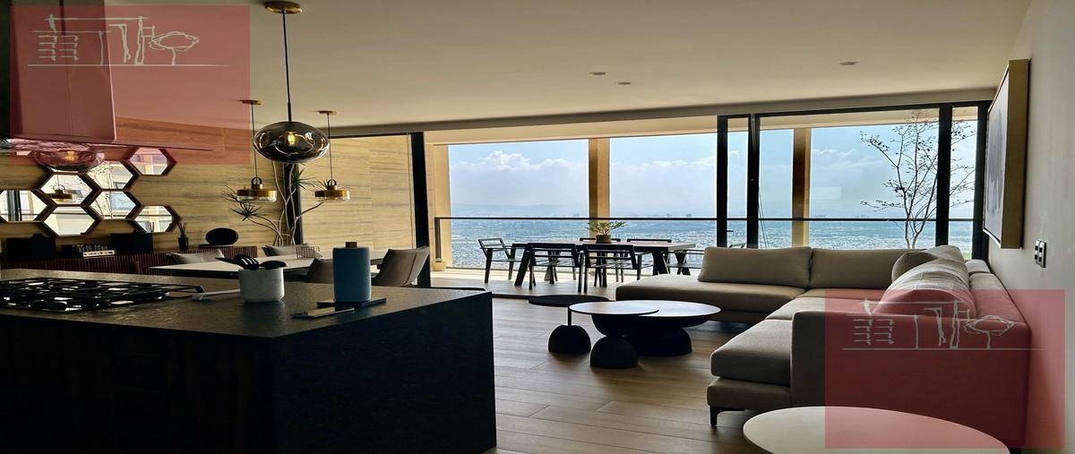 Foto de departamento en venta en  , zibatá, el marqués, querétaro, 0 No. 05