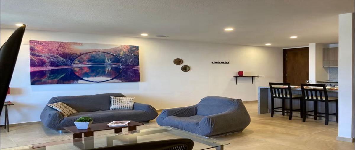 Foto de departamento en renta en  , zibatá, el marqués, querétaro, 0 No. 05