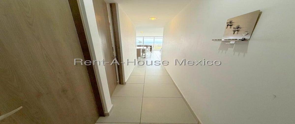 Foto de departamento en renta en  , zibatá, el marqués, querétaro, 0 No. 03