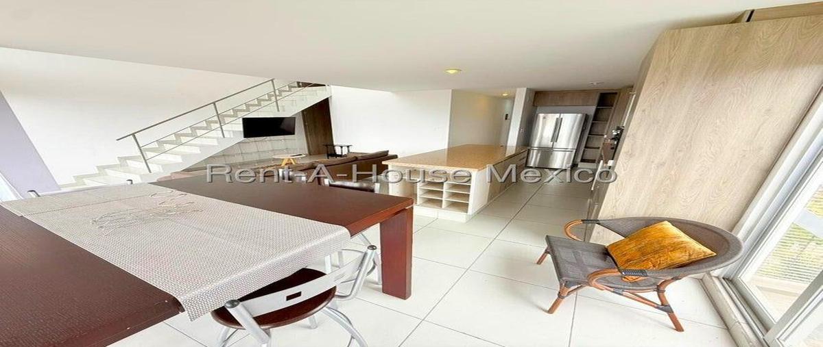 Foto de departamento en renta en  , zibatá, el marqués, querétaro, 0 No. 05