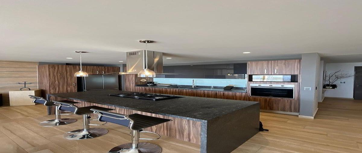 Foto de departamento en renta en  , zibatá, el marqués, querétaro, 0 No. 05