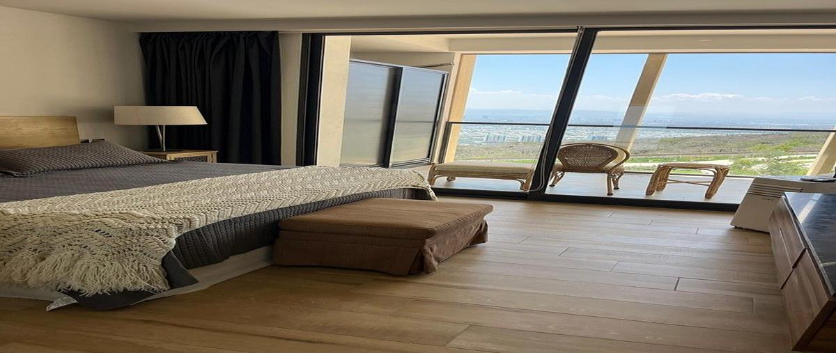 Foto de departamento en renta en  , zibatá, el marqués, querétaro, 0 No. 08