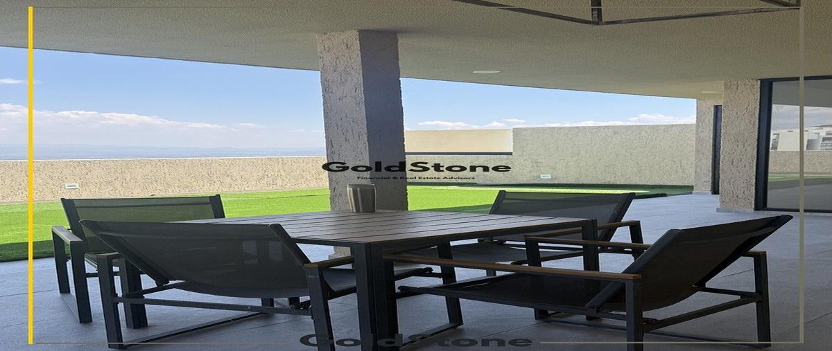 Foto de departamento en renta en  , zibatá, el marqués, querétaro, 0 No. 04