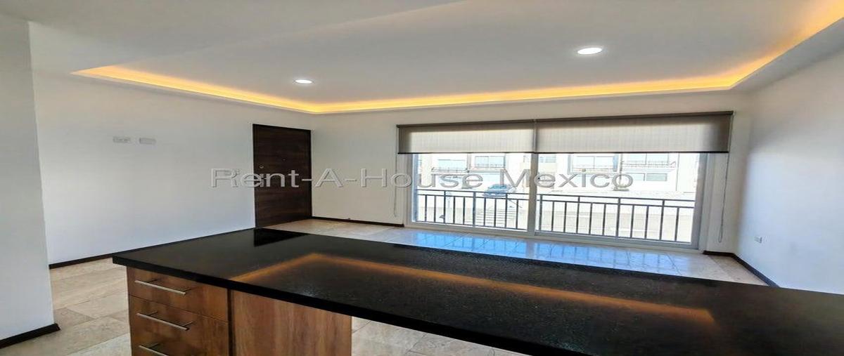 Foto de departamento en renta en  , zibatá, el marqués, querétaro, 0 No. 04