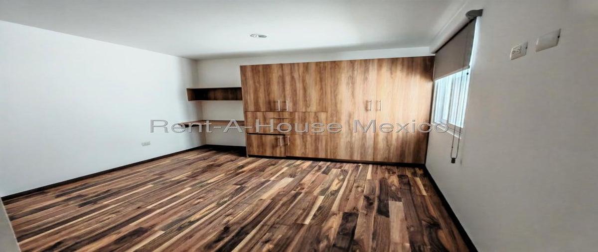 Foto de departamento en renta en  , zibatá, el marqués, querétaro, 0 No. 05