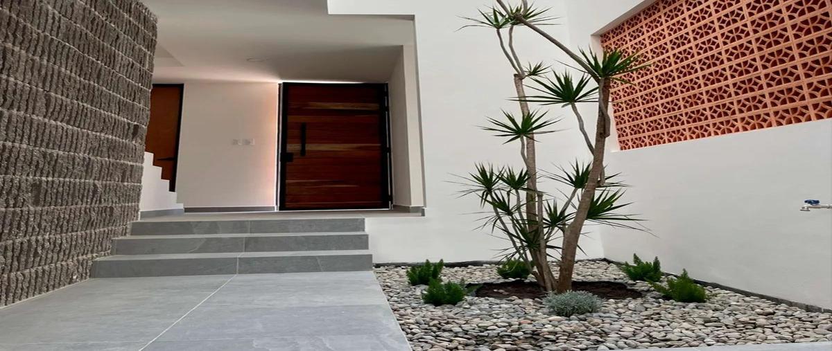 Foto de casa en venta en  , zibatá, el marqués, querétaro, 0 No. 03