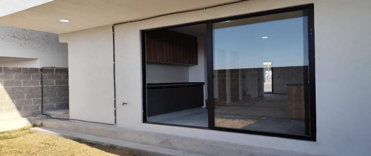 Foto de casa en renta en  , zibatá, el marqués, querétaro, 0 No. 03