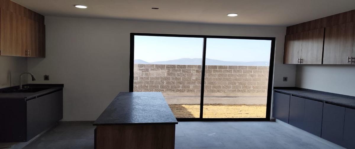 Foto de casa en renta en  , zibatá, el marqués, querétaro, 0 No. 05