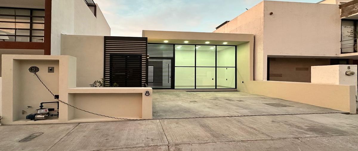 Foto de casa en venta en  , zibatá, el marqués, querétaro, 0 No. 03