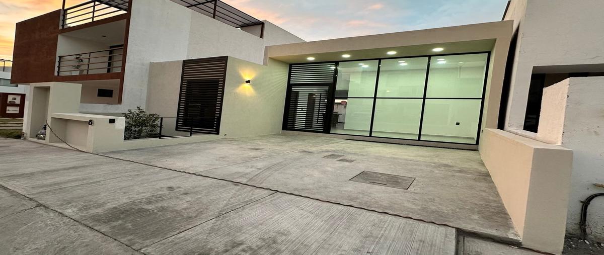 Foto de casa en venta en  , zibatá, el marqués, querétaro, 0 No. 04