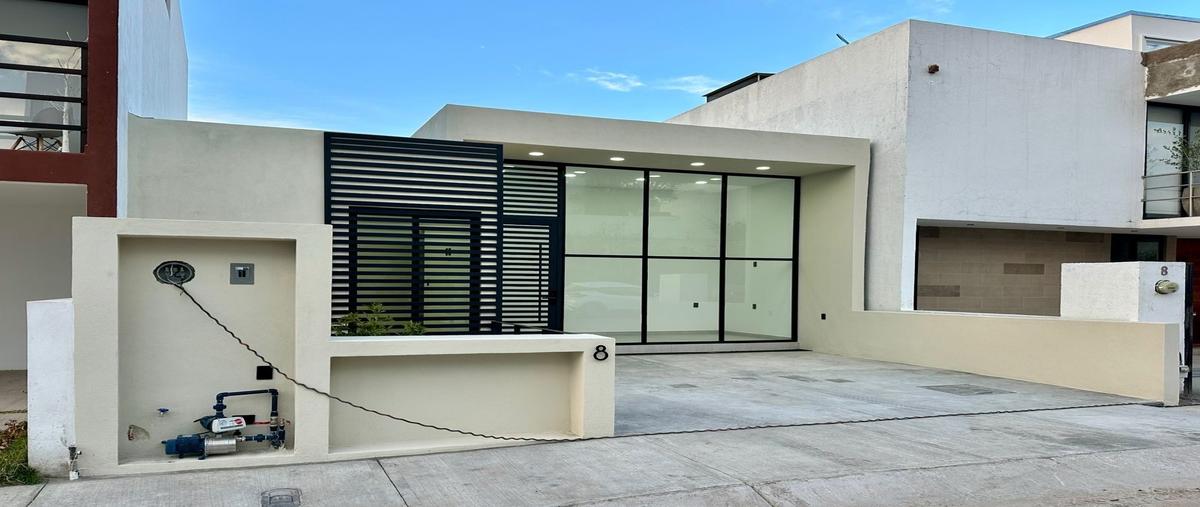 Foto de casa en venta en  , zibatá, el marqués, querétaro, 0 No. 05